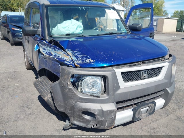 Aukcja sprzedaży 2004 Honda Element Ex, vin: 5J6YH285X4L005356, numer aukcji: 46166545