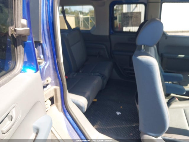 Aukcja sprzedaży 2004 Honda Element Ex, vin: 5J6YH285X4L005356, numer aukcji: 46166545