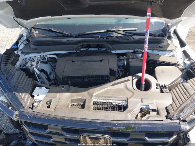 Продажа на аукционе авто 2026 Honda Pilot Ex-l, vin: 5FNYG1H4XTB025165, номер лота: 46166548