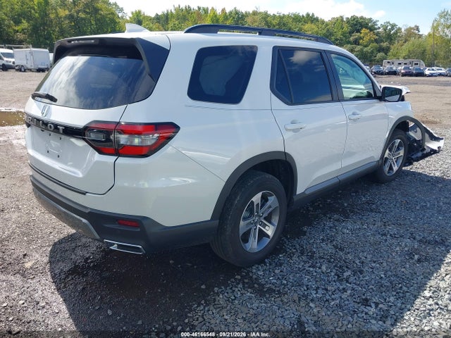 Продажа на аукционе авто 2026 Honda Pilot Ex-l, vin: 5FNYG1H4XTB025165, номер лота: 46166548