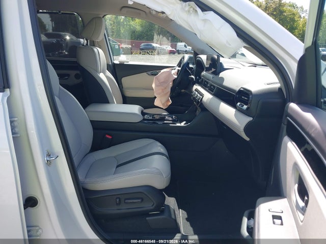 Продажа на аукционе авто 2026 Honda Pilot Ex-l, vin: 5FNYG1H4XTB025165, номер лота: 46166548