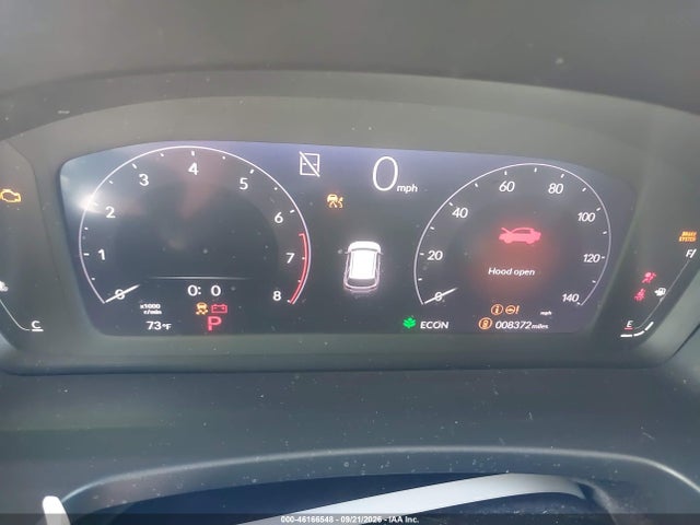 Продажа на аукционе авто 2026 Honda Pilot Ex-l, vin: 5FNYG1H4XTB025165, номер лота: 46166548
