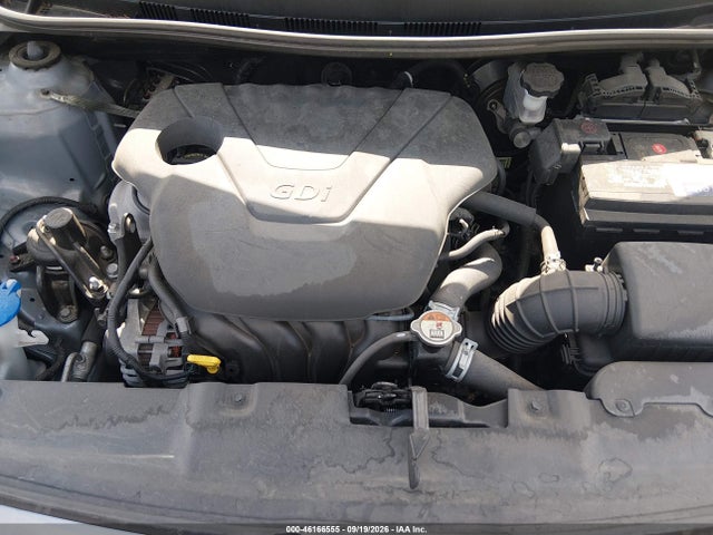 KMHCT4AE8HU377522 Hyundai Accent Value Edition
