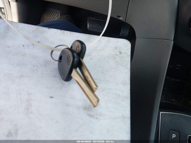 KMHCT4AE8HU377522 Hyundai Accent Value Edition