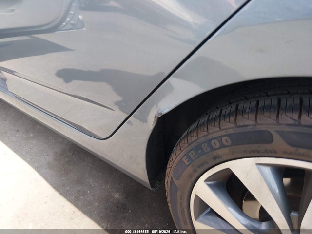 KMHCT4AE8HU377522 Hyundai Accent Value Edition