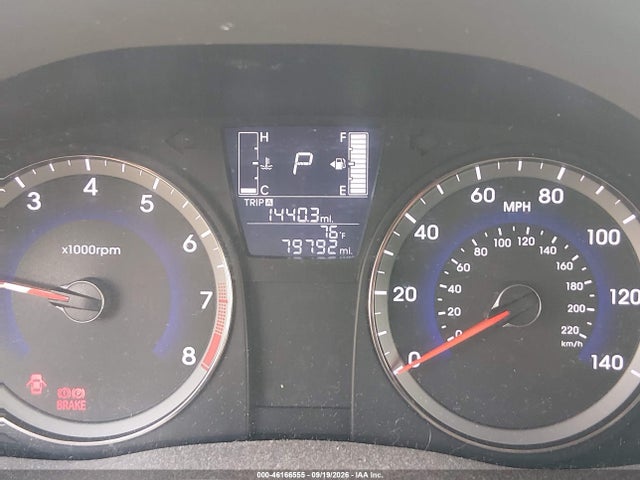 KMHCT4AE8HU377522 Hyundai Accent Value Edition