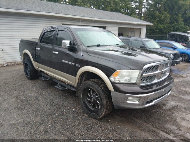 Aukcja sprzedaży 2011 Ram Ram 1500 Laramie, vin: 1D7RV1CT2BS506219, numer aukcji: 46166560
