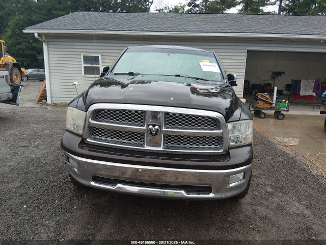 Aukcja sprzedaży 2011 Ram Ram 1500 Laramie, vin: 1D7RV1CT2BS506219, numer aukcji: 46166560