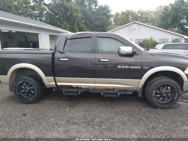 Aukcja sprzedaży 2011 Ram Ram 1500 Laramie, vin: 1D7RV1CT2BS506219, numer aukcji: 46166560
