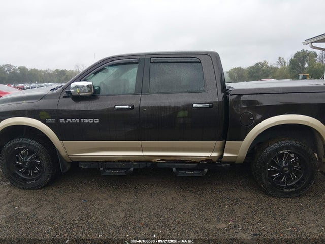 Aukcja sprzedaży 2011 Ram Ram 1500 Laramie, vin: 1D7RV1CT2BS506219, numer aukcji: 46166560