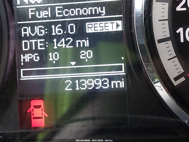 Aukcja sprzedaży 2011 Ram Ram 1500 Laramie, vin: 1D7RV1CT2BS506219, numer aukcji: 46166560