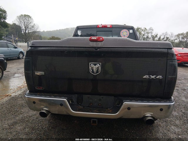 Aukcja sprzedaży 2011 Ram Ram 1500 Laramie, vin: 1D7RV1CT2BS506219, numer aukcji: 46166560