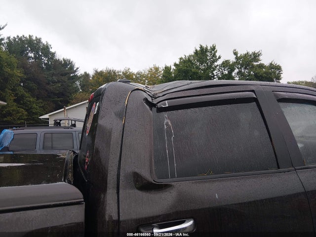 Aukcja sprzedaży 2011 Ram Ram 1500 Laramie, vin: 1D7RV1CT2BS506219, numer aukcji: 46166560