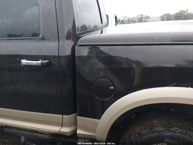 Aukcja sprzedaży 2011 Ram Ram 1500 Laramie, vin: 1D7RV1CT2BS506219, numer aukcji: 46166560