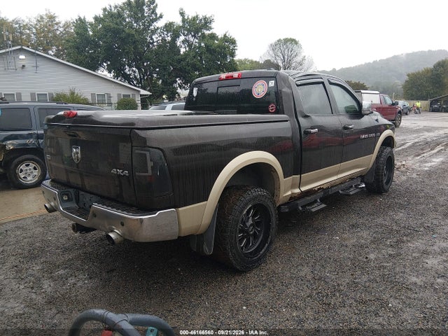 Aukcja sprzedaży 2011 Ram Ram 1500 Laramie, vin: 1D7RV1CT2BS506219, numer aukcji: 46166560
