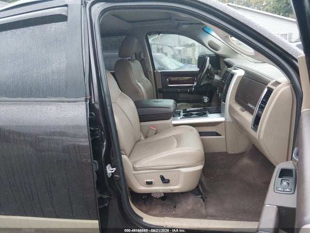Aukcja sprzedaży 2011 Ram Ram 1500 Laramie, vin: 1D7RV1CT2BS506219, numer aukcji: 46166560