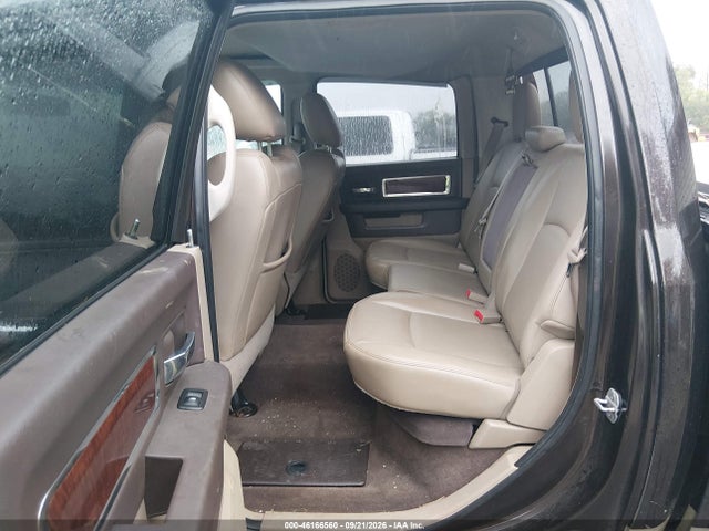 Aukcja sprzedaży 2011 Ram Ram 1500 Laramie, vin: 1D7RV1CT2BS506219, numer aukcji: 46166560