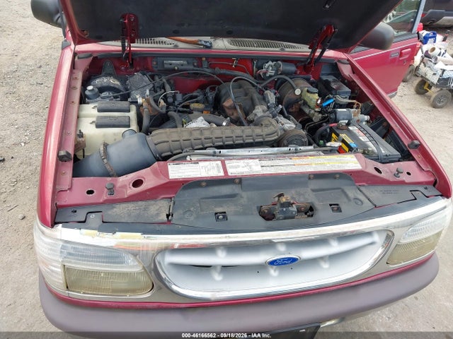 Продаж на аукціоні авто 1996 Ford Explorer, vin: 1FMDU34X3TUB54001, номер лоту: 46166562