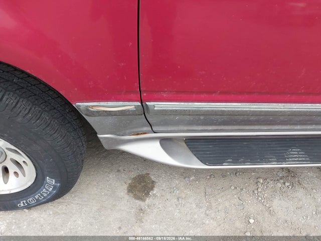 Продаж на аукціоні авто 1996 Ford Explorer, vin: 1FMDU34X3TUB54001, номер лоту: 46166562