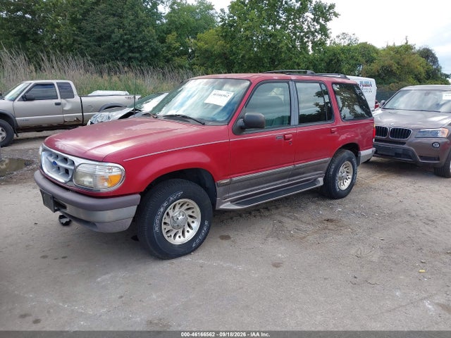 Продаж на аукціоні авто 1996 Ford Explorer, vin: 1FMDU34X3TUB54001, номер лоту: 46166562