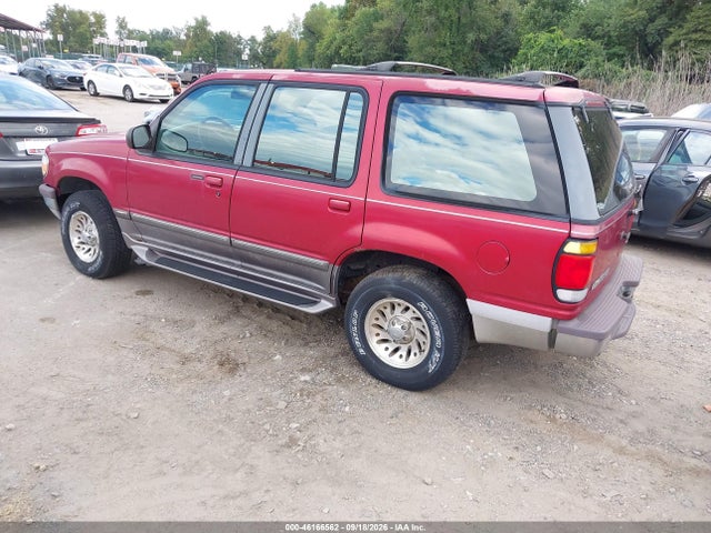 Продаж на аукціоні авто 1996 Ford Explorer, vin: 1FMDU34X3TUB54001, номер лоту: 46166562