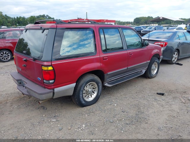 Продаж на аукціоні авто 1996 Ford Explorer, vin: 1FMDU34X3TUB54001, номер лоту: 46166562