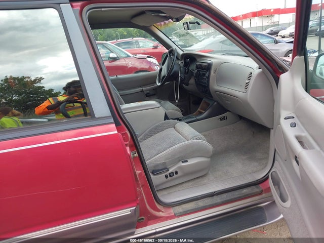 Продаж на аукціоні авто 1996 Ford Explorer, vin: 1FMDU34X3TUB54001, номер лоту: 46166562