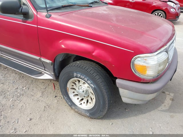 Продаж на аукціоні авто 1996 Ford Explorer, vin: 1FMDU34X3TUB54001, номер лоту: 46166562