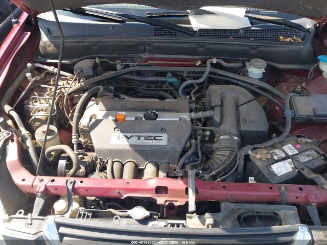Продаж на аукціоні авто 2004 Honda Cr-v Ex, vin: JHLRD78834C034164, номер лоту: 46166561