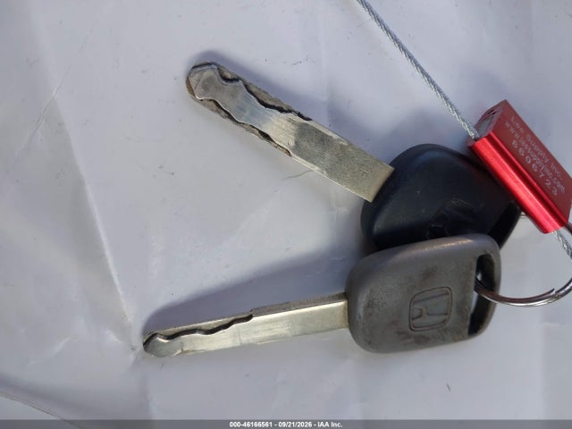 Продаж на аукціоні авто 2004 Honda Cr-v Ex, vin: JHLRD78834C034164, номер лоту: 46166561