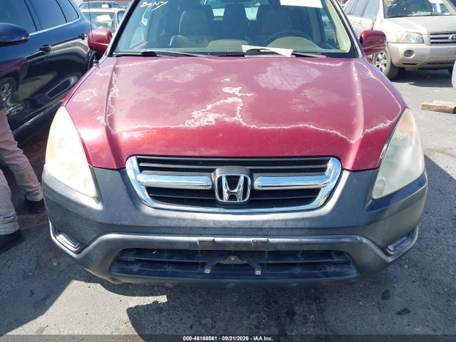 Продаж на аукціоні авто 2004 Honda Cr-v Ex, vin: JHLRD78834C034164, номер лоту: 46166561