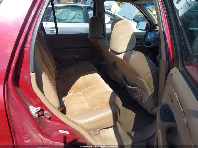 Продаж на аукціоні авто 2004 Honda Cr-v Ex, vin: JHLRD78834C034164, номер лоту: 46166561