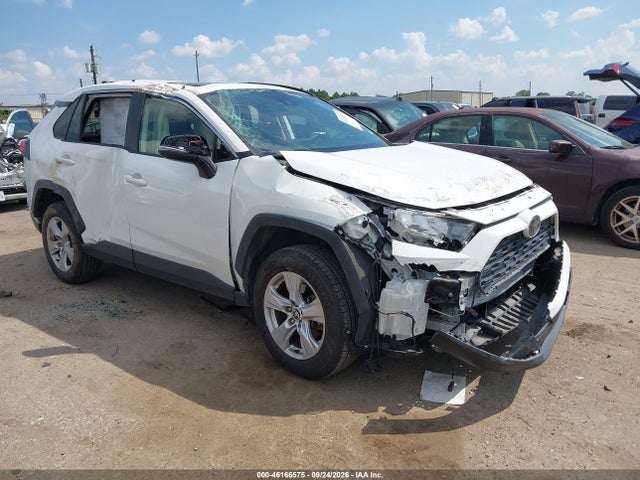 Aukcja sprzedaży 2020 Toyota Rav4 Xle, vin: JTMW1RFV4LD522481, numer aukcji: 46166575