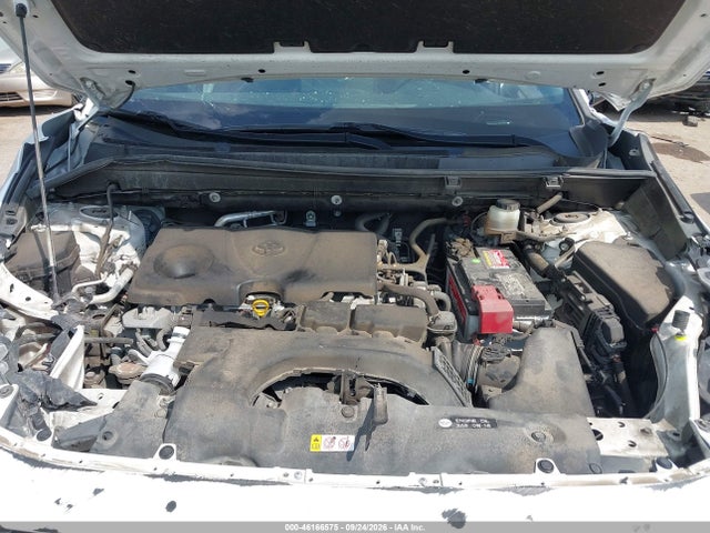 Продаж на аукціоні авто 2020 Toyota Rav4 Xle, vin: JTMW1RFV4LD522481, номер лоту: 46166575