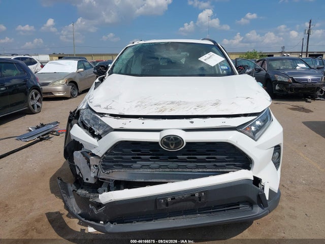 Продаж на аукціоні авто 2020 Toyota Rav4 Xle, vin: JTMW1RFV4LD522481, номер лоту: 46166575