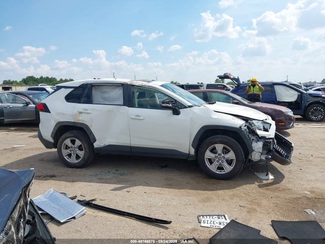 Продаж на аукціоні авто 2020 Toyota Rav4 Xle, vin: JTMW1RFV4LD522481, номер лоту: 46166575
