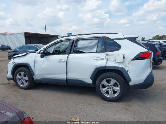 Продаж на аукціоні авто 2020 Toyota Rav4 Xle, vin: JTMW1RFV4LD522481, номер лоту: 46166575