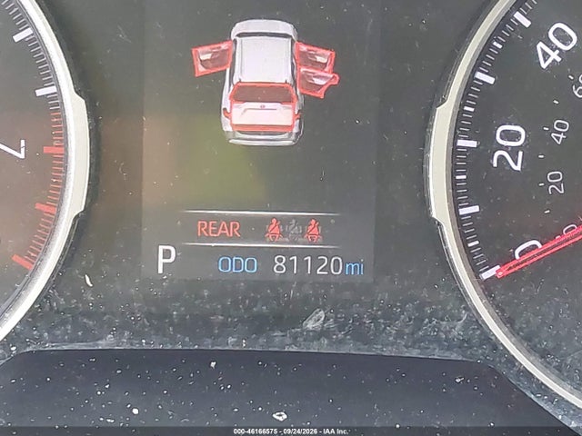 Продаж на аукціоні авто 2020 Toyota Rav4 Xle, vin: JTMW1RFV4LD522481, номер лоту: 46166575