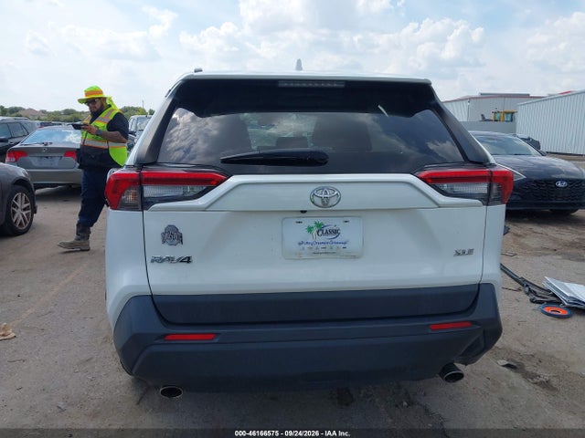 Продаж на аукціоні авто 2020 Toyota Rav4 Xle, vin: JTMW1RFV4LD522481, номер лоту: 46166575