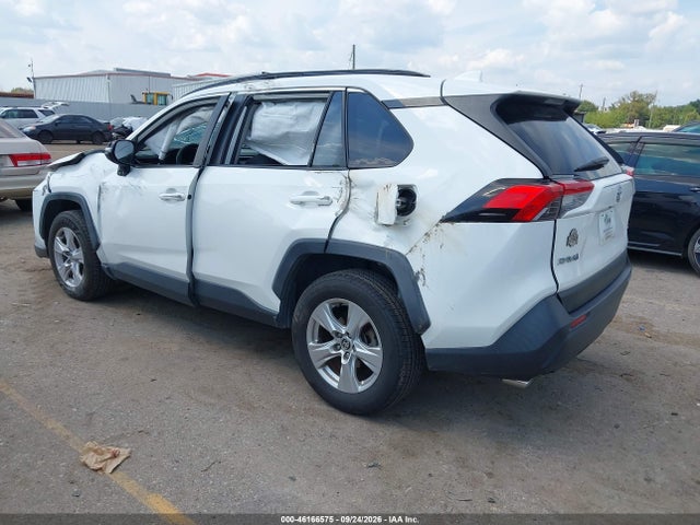 Продаж на аукціоні авто 2020 Toyota Rav4 Xle, vin: JTMW1RFV4LD522481, номер лоту: 46166575