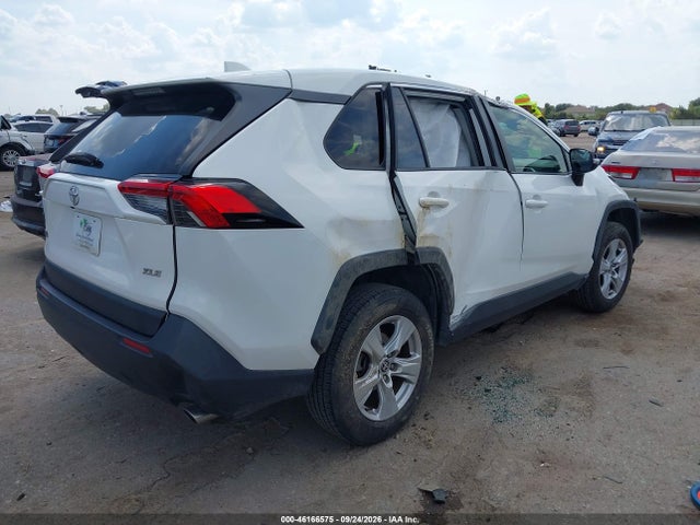 Продаж на аукціоні авто 2020 Toyota Rav4 Xle, vin: JTMW1RFV4LD522481, номер лоту: 46166575