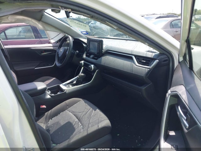 Продаж на аукціоні авто 2020 Toyota Rav4 Xle, vin: JTMW1RFV4LD522481, номер лоту: 46166575