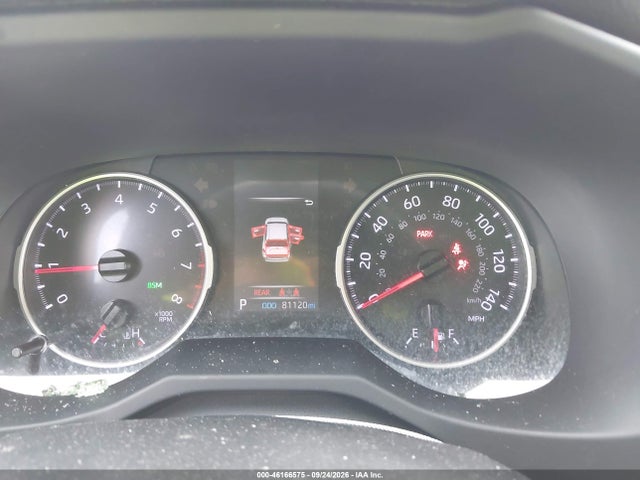 Продаж на аукціоні авто 2020 Toyota Rav4 Xle, vin: JTMW1RFV4LD522481, номер лоту: 46166575