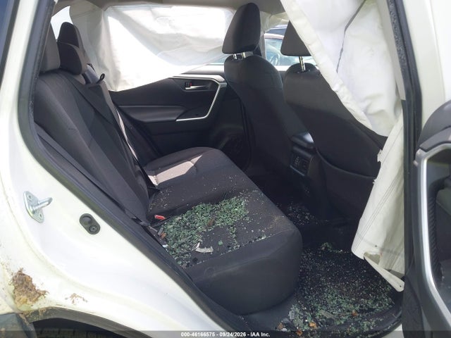 Продаж на аукціоні авто 2020 Toyota Rav4 Xle, vin: JTMW1RFV4LD522481, номер лоту: 46166575