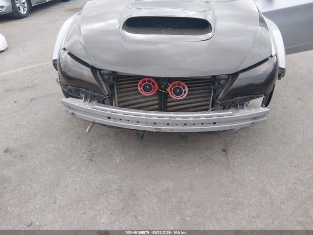 Subaru Impreza Wrx 2014 JF1GV7E63EG002559 Image 6