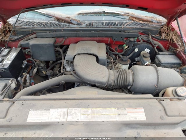 Продаж на аукціоні авто 1997 Ford F-150 Lariat/standard/xl/xlt, vin: 1FTDX1766VNA31986, номер лоту: 46166585