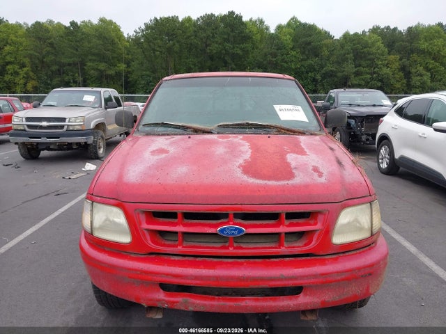 Продаж на аукціоні авто 1997 Ford F-150 Lariat/standard/xl/xlt, vin: 1FTDX1766VNA31986, номер лоту: 46166585