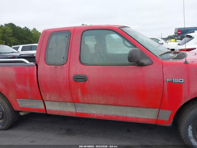 Продаж на аукціоні авто 1997 Ford F-150 Lariat/standard/xl/xlt, vin: 1FTDX1766VNA31986, номер лоту: 46166585
