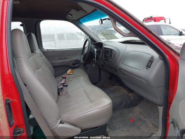 Продаж на аукціоні авто 1997 Ford F-150 Lariat/standard/xl/xlt, vin: 1FTDX1766VNA31986, номер лоту: 46166585