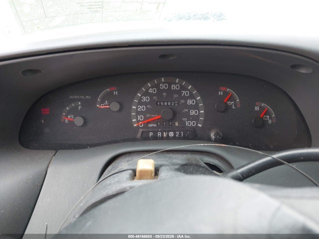 Продаж на аукціоні авто 1997 Ford F-150 Lariat/standard/xl/xlt, vin: 1FTDX1766VNA31986, номер лоту: 46166585